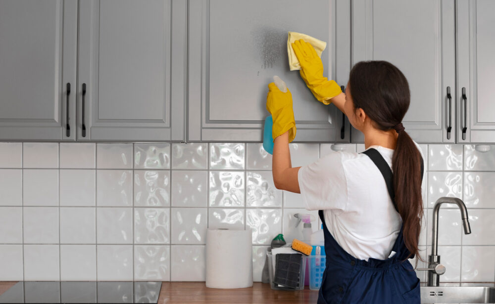 Pulizia appartamenti Termini Imerese - Impresa di pulizie Termini Imerese Perfect Cleaning