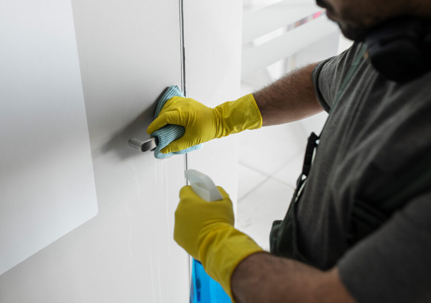 Pulizia garage e cantine Termini Imerese - Perfect Cleaning