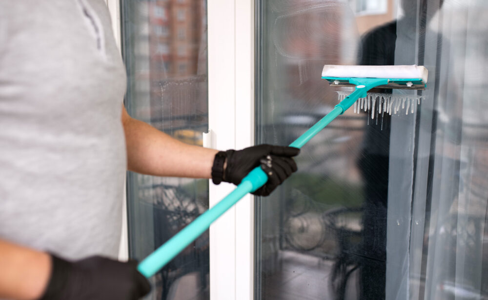 Pulizia negozi Termini Imerese - Perfect Cleaning