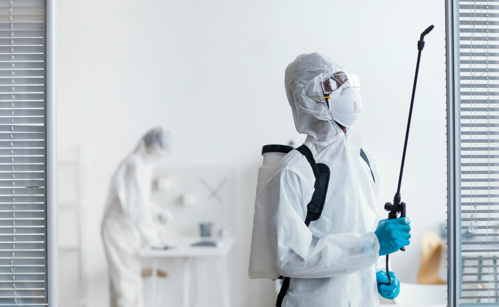 Pulizie straordinarie Termini Imerese - Perfect Cleaning