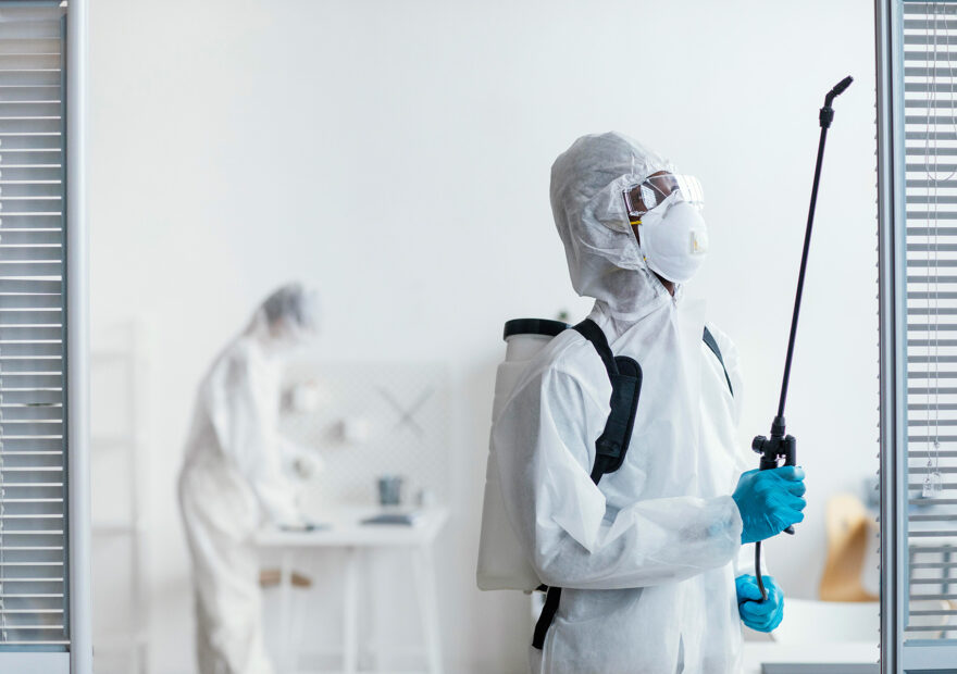 Pulizie straordinarie Termini Imerese - Perfect Cleaning