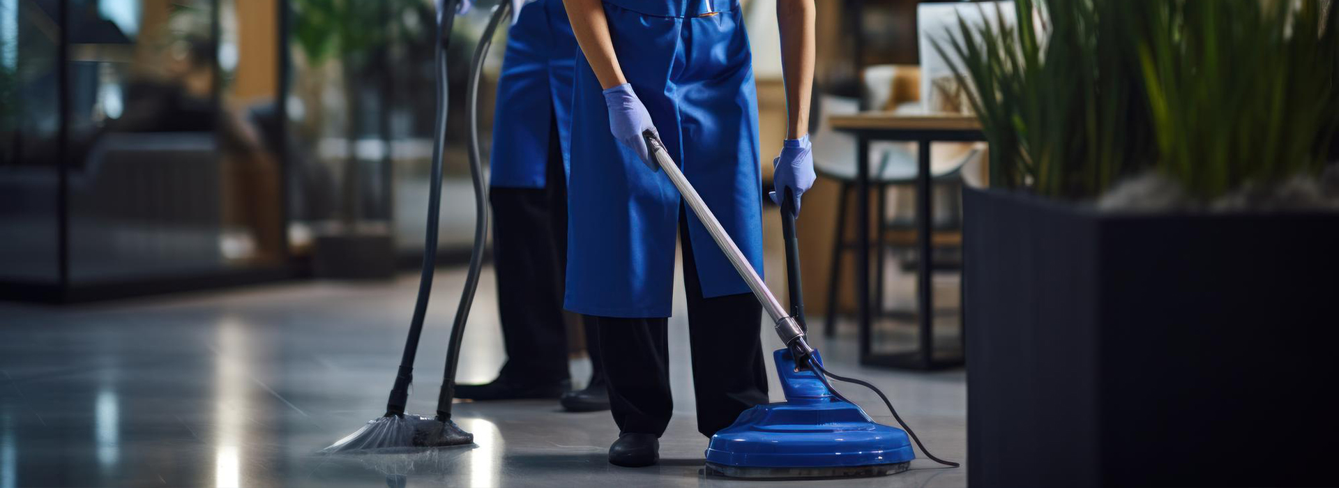 Impresa di pulizie Termini Imerese - Perfect Cleaning