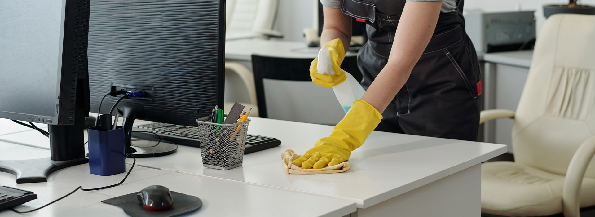 Impresa di pulizie Termini Imerese - Perfect Cleaning